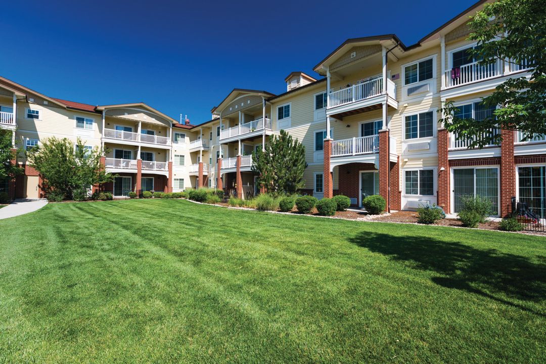 The 15 Best Independent Living Communities in Arvada, CO Seniorly